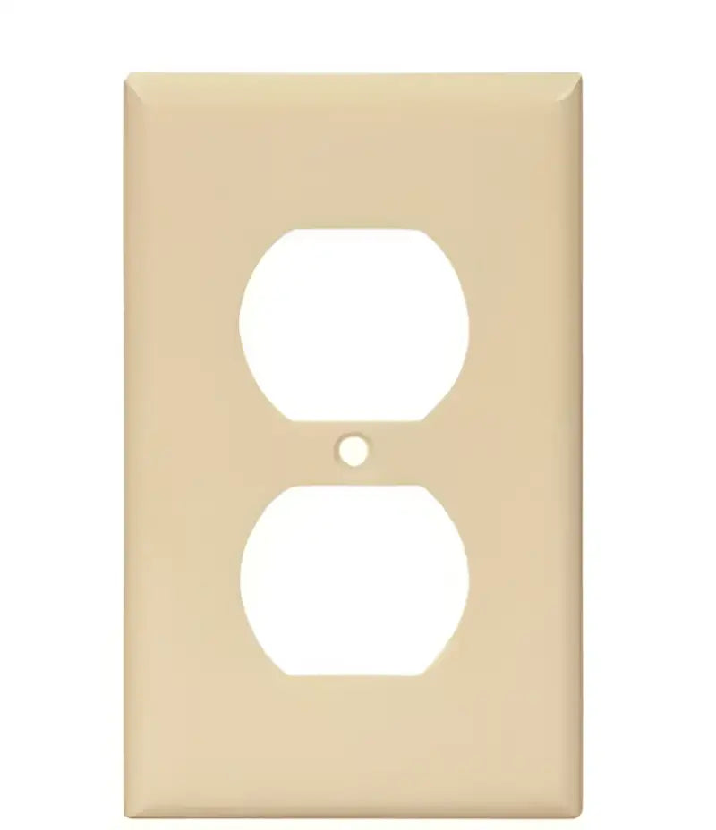 2132V-BOX Receptacle Cover