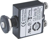 2133-BSS Blue Sea Circuit Breaker Push Button St 15A