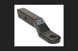 2133011 Trailer Hitch Ball Mount