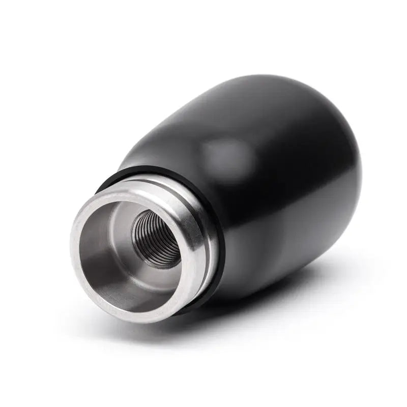 COBB 213370-BK 213370-BK Cobb Subaru 6-Speed Tall Weighted COBB Knob - Black (Incl. Both Red + Blk Collars)