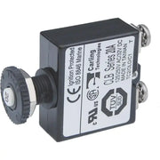 2134-BSS Blue Sea Circuit Breaker Push Button St 20A