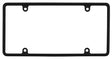 21350 Cruiser License Plate Frame Without Design
