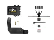 213500 Icon 14-Up Ram Hd Iic Install Kit - Active Suspension Control Module