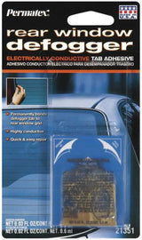 21351 Interior Rear View Mirror Adhesive