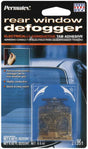 21351 Interior Rear View Mirror Adhesive