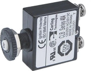 2137-BSS Blue Sea Circuit Breaker Push Button St 40A