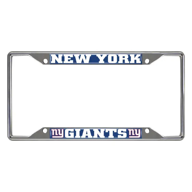 21384 License Plate Frame