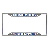 21384 License Plate Frame
