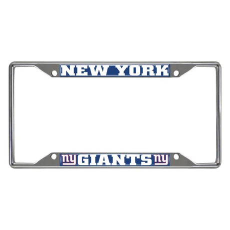 21384 License Plate Frame