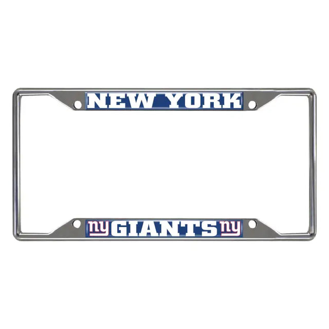 21384 License Plate Frame