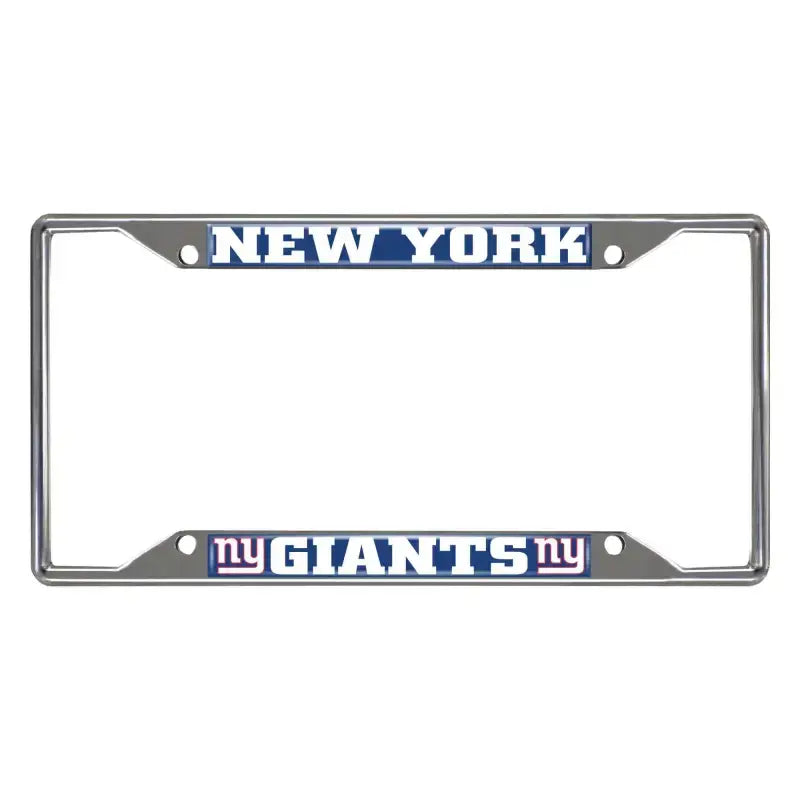 21384 License Plate Frame