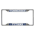 21391 License Plate Frame