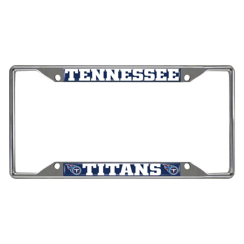 21391 License Plate Frame