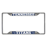 21391 License Plate Frame