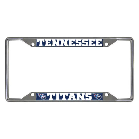 21391 License Plate Frame