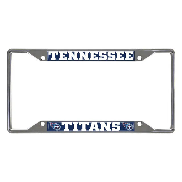 21391 License Plate Frame