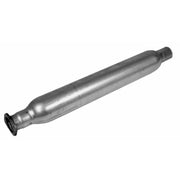 21398 Exhaust Resonator Pipe