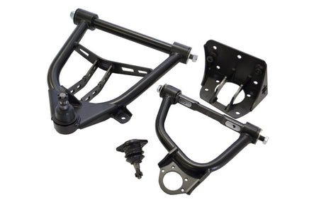 Ridetech 63-72 Chevy C10 Front StrongArms for use with CoilOvers - 11342699