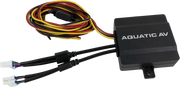 Aquatic AV AV RGB Controller Audio/Visual/Communication RG155R1