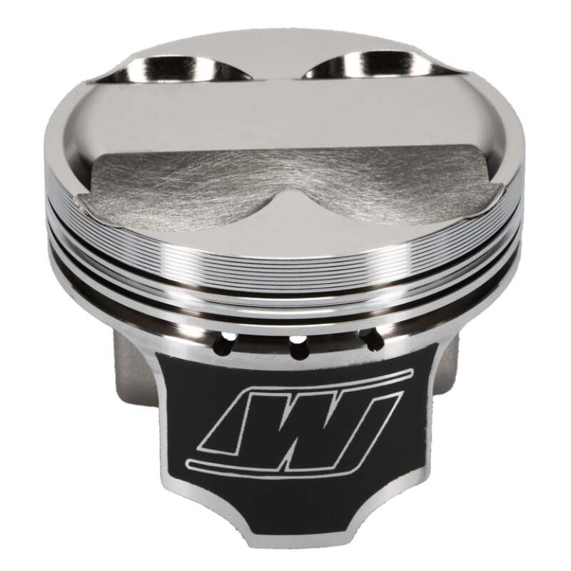 Wiseco K567M845AP Wiseco Acura 4v DOME +2cc STRUTTED 84.5MM Piston Kit - K567M845AP