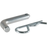 21401 Curt 1/2 In Hitch Pin With Clip Pac - RV and Auto Parts