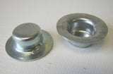 21406 Portable Waste Holding Tank Wheel Retainer