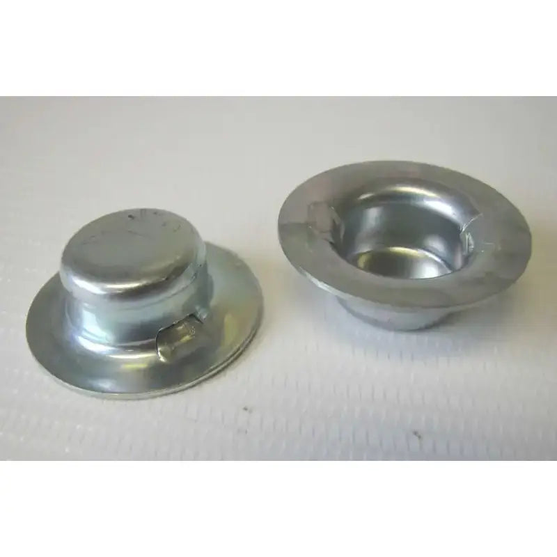 21406 Exhaust Muffler