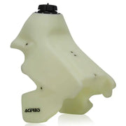 ACERBIS 2140690147 Fuel Tank 3.4 Gal Natural
