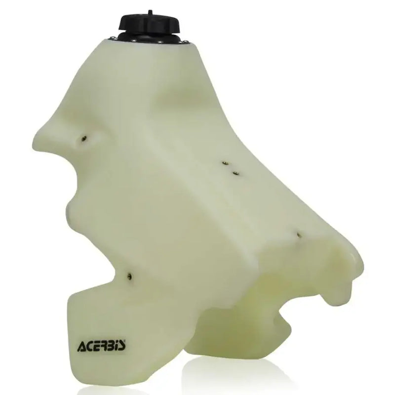 ACERBIS 2140690147 Fuel Tank 3.4 Gal Natural