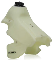 ACERBIS 2140690147 Fuel Tank 3.4 Gal Natural