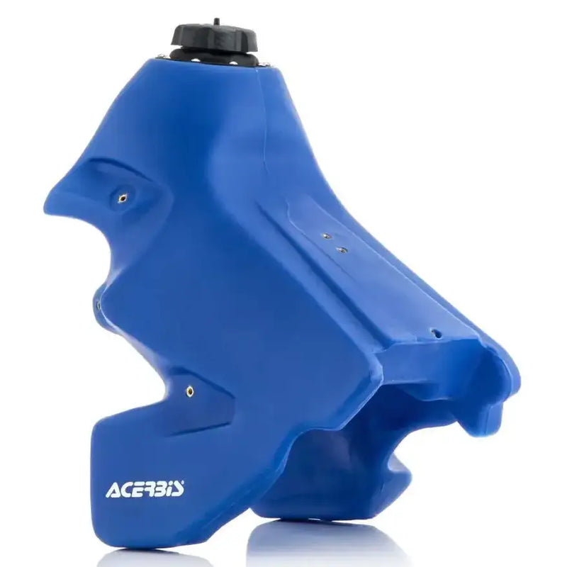 ACERBIS 2140690211 Fuel Tank 3.3 Gal Blue
