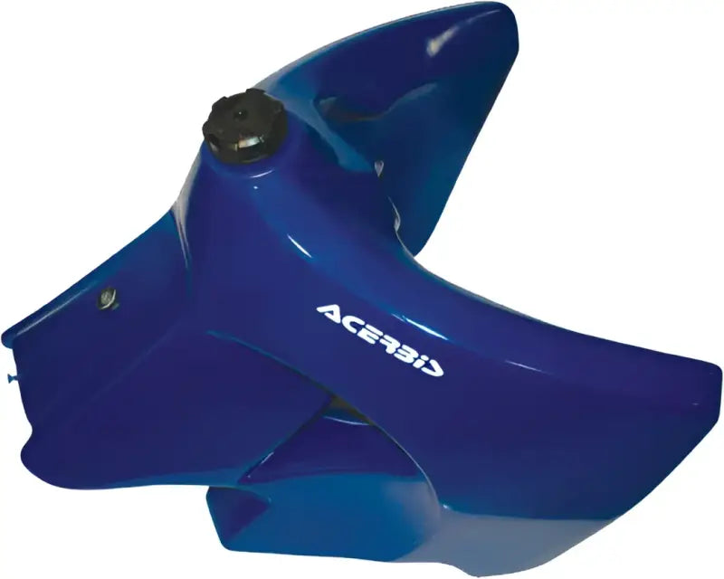 2140700211 Fuel Tank 6.6 Gal Blue - Large Capacity