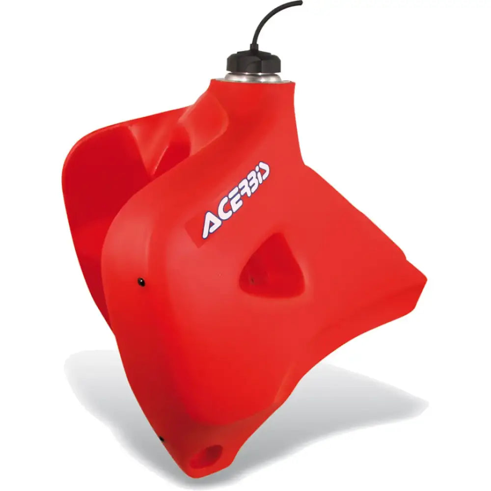 2140710229 Fuel Tank 6.3 Gal Red - Large Capacity