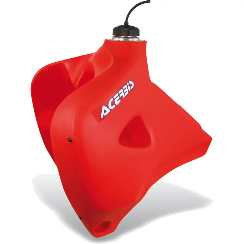 2140710229 Fuel Tank 6.3 Gal Red - Large Capacity