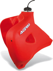 2140710229 Fuel Tank 6.3 Gal Red - Large Capacity