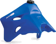 ACERBIS 2140750211 Fuel Tank 3.3 Gal Blue