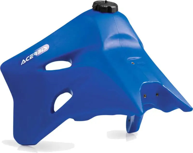 ACERBIS 2140750211 Fuel Tank 3.3 Gal Blue