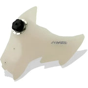 2140800147 Fuel Tank 4.1 Gal Natural - Large Capacity