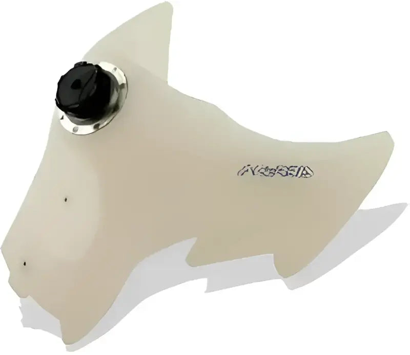 2140800147 Fuel Tank 4.1 Gal Natural - Large Capacity