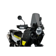 21413F Windscreen Touring Dark Smoke Hus 