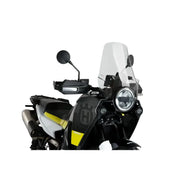 21413W Windscreen Touring Clear Hus 