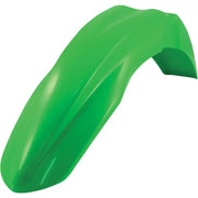 2141690403 Front Fender Green