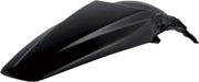 2141700001 Rear Fender Black