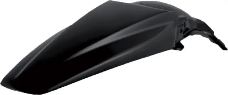 2141700001 Rear Fender Black