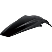 2141700001 Rear Fender Black