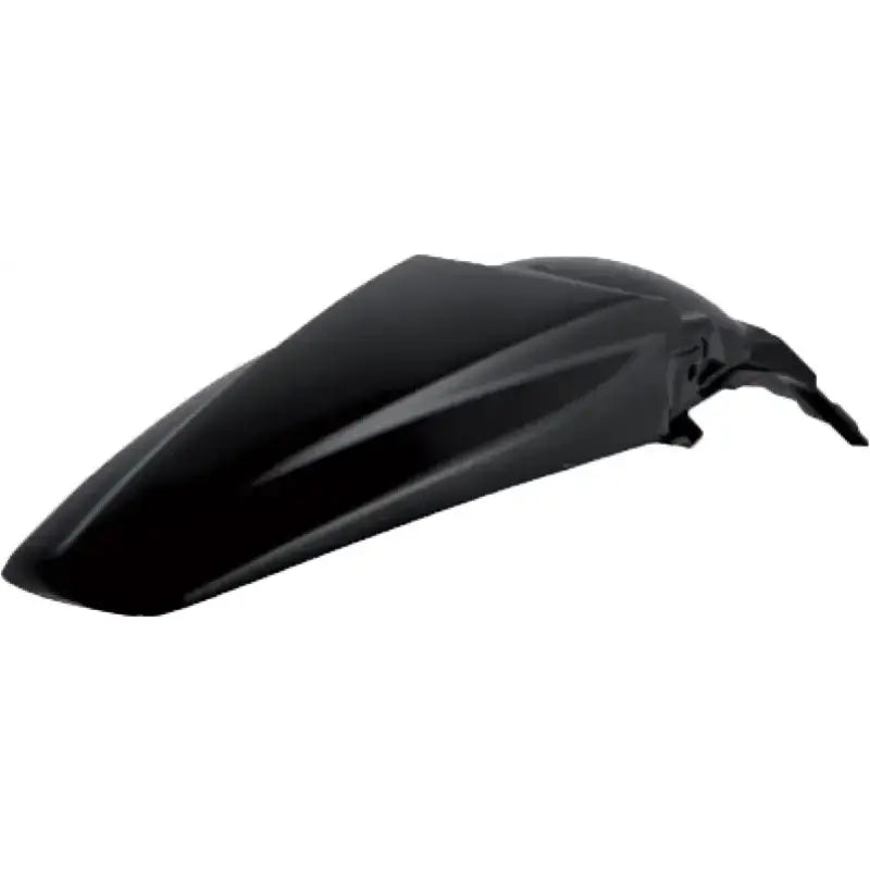 2141700001 Rear Fender Black