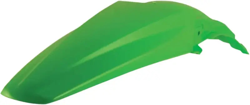 2141700403 Rear Fender Green