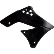 2141720001 Radiator Shrouds Black - Shroud