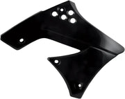 2141720001 Radiator Shrouds Black - Shroud