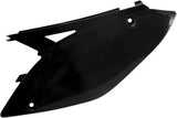 2141730001 Side Panels Black